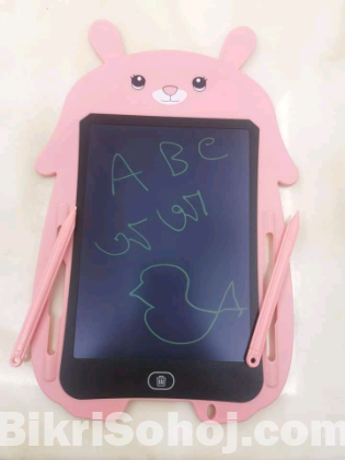 LCD writing tablet for kids